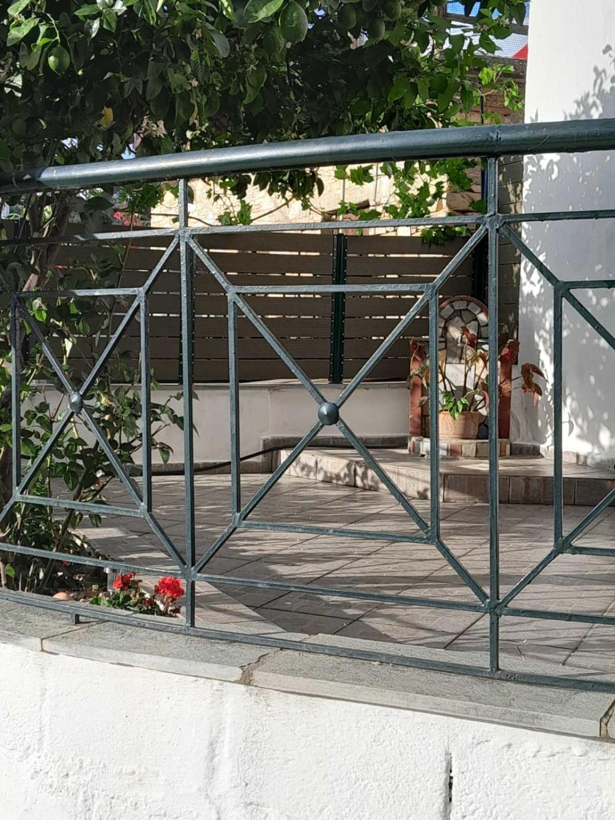 Вилла Πηλιο- Το Εξοχικο Τησ Αννασ- Αφησσοσ Афиссос Экстерьер фото